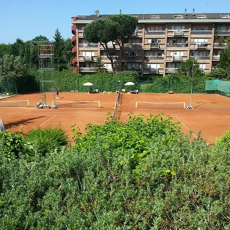 Crowne Plaza Rome St. Peter'S By Ihg-2